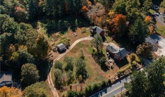 6196 Flat River Rd, Coventry, RI 02827