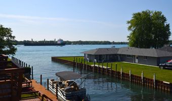 131 Cherryl 4, Algonac, MI 48001