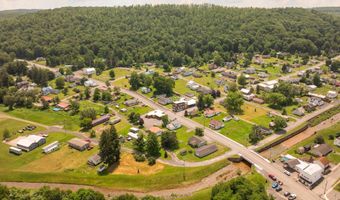 2141 FRONT St, Bayard, WV 26707