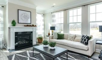 833 Old Station Pointe, Angier, NC 27501