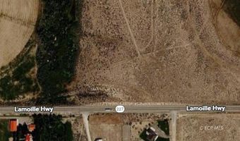 Lamoille Highway, Lamoille, NV 89828