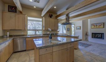 8619 E SILVER SADDLE Dr, Carefree, AZ 85377