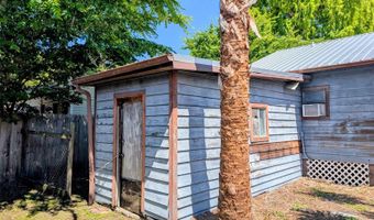24514 BONNETT Rd, Astor, FL 32102