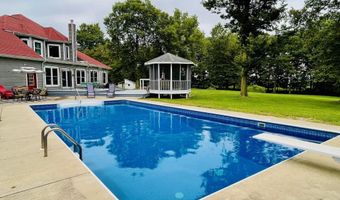 7697 20th Rd, Argos, IN 46501