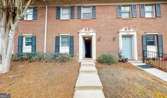 2828 Webb Brg, Alpharetta, GA 30009