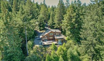 Fickle Hill Road, Arcata, CA 95521