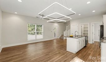 1522 Wembley Dr, Charlotte, NC 28205