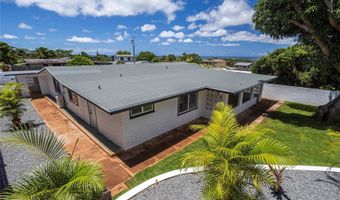 2330 Ahakapu St, Pearl City, HI 96782