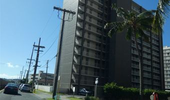 1320 Alexander St Ph1, Honolulu, HI 96826