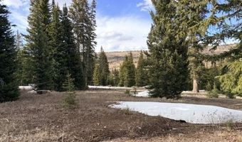 1996 S 1550 E 1532 E 2000 S, Brian Head, UT 84719