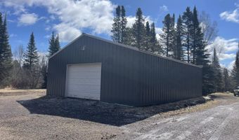 1572 Town Line Rd, Brimson, MN 55602