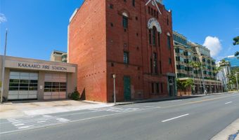 545 Queen St 333, Honolulu, HI 96813
