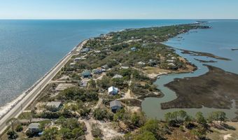 1272 Angus Morrison Rd, Alligator Point, FL 32346