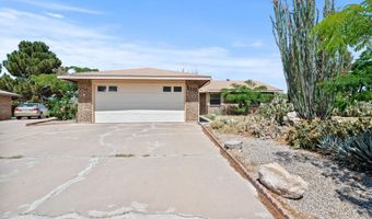 3117 Zuni Pl, Alamogordo, NM 88310