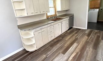 416 N Pennsylvania Ave, Anthony, KS 67003