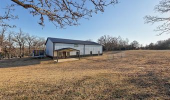 6005 Lindberg Ln, Arcadia, OK 73007