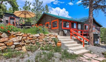 449 Highway 7 Business, Allenspark, CO 80510