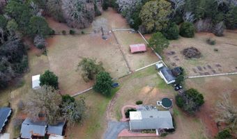 25 Highway 20, Abbeville, SC 29620
