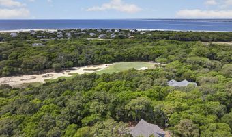 17 Col William Rhett Trl Lot 17, Bald Head Island, NC 28461