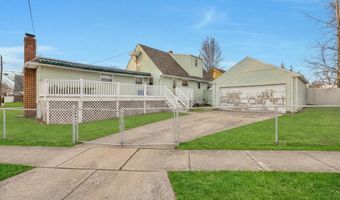 333 PRINCETON Ave, Bellmawr, NJ 08031