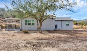 34380 S Cholla Dr, Black Canyon City, AZ 85324