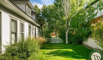 510 Anderson St, Big Timber, MT 59011