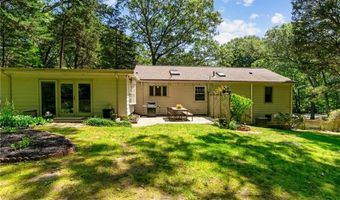 55 Atherton Rd, East Greenwich, RI 02818