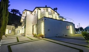 4551 Alonzo Ave, Encino, CA 91316