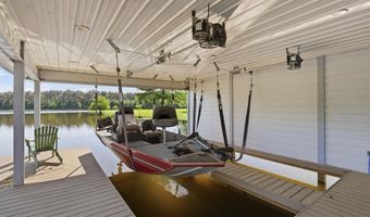 425 Rose Hill Rd, Bentonia, MS 39040