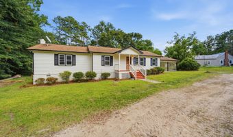 525 WW Lowman Rd, Batesburg, SC 29006