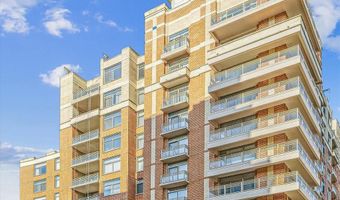 3600 S GLEBE Rd 509W, Arlington, VA 22202