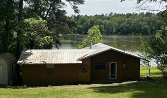 130 Private Road 8232, Annona, TX 75550