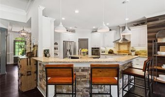 119 Sharp Mountain Crk, Ball Ground, GA 30107