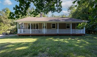 24 Burgess Rd, Foster, RI 02825