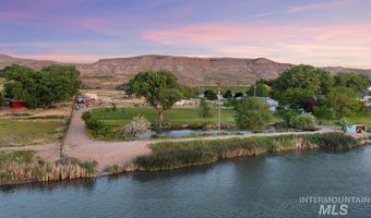 1768 Hwy 201, Adrian, OR 97901