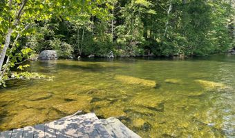 222 College Rd, Center Harbor, NH 03266