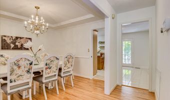 869 Hickory Ridge Rd, Aiken, SC 29803