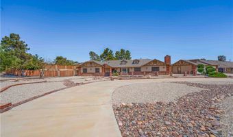 19989 Cronese Ln, Apple Valley, CA 92308