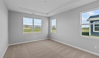 3829 Bozeman Way Plan: Mackey II, Bargersville, IN 46106