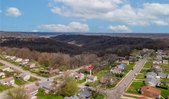 1940 Rhode Island Ave, Aliquippa, PA 15001