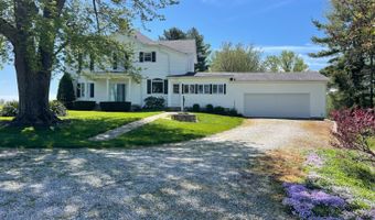 12136 Springfield Rd, Bath, IN 47010