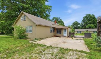 3209 N 155th St, Basehor, KS 66007