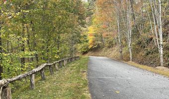 Rocky Ridge Rd lot 8, Almond, NC 28702