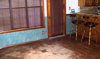 1331 GRANT St, Ashdown, AR 71822