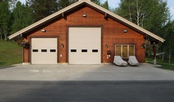 278 DELL CREEK Rd, Alpine, WY 83128