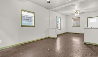 613 NW A St, Ardmore, OK 73401