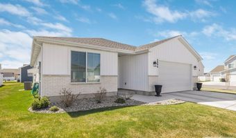 2896 N Curlew Dr, Ammon, ID 83401