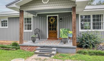 574 ALLEN Ln, Alexandria, AL 36250