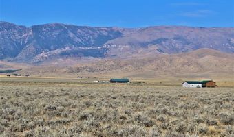 TBD Prospector Tr, Clark, WY 82435