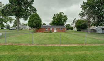 209 East St, Arcanum, OH 45304
